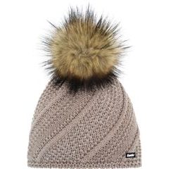 EISBÄR Sita Lux Crystal MÜ beigemele/real
