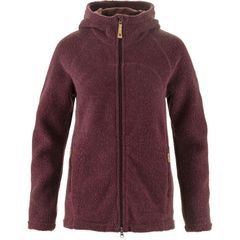 FJÄLLRÄVEN Kaitum Fleece W Port