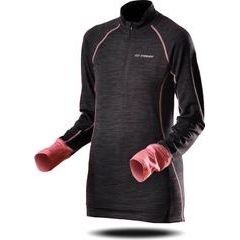 TRIMM CLINIC LADY grey melange/pinky
