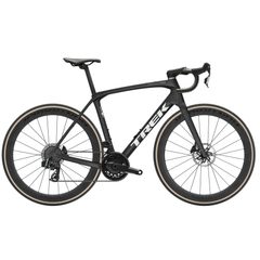 TREK Domane SLR 7 AXS Gen 4 Matte Deep Smoke