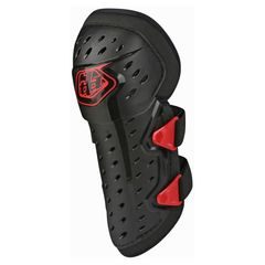 TROY LEE DESIGNS ROGUE KNEE/SHIN GUARD BLACK