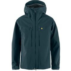 FJÄLLRÄVEN Bergtagen GTX Pro Jacket M Mountain Blue