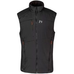 HANNAH Deyn Vest, anthracite