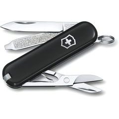 VICTORINOX 0.6223.3G Classic SD Colors, 58 mm, Dark Illusion