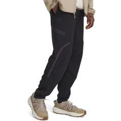 UNDER ARMOUR UA Unstoppable Cargo Pant, černá