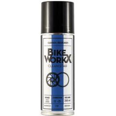 BIKEWORKX Clean Star_sprej 200 ml