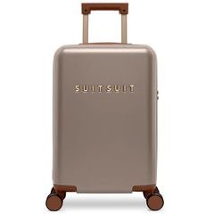 SUITSUIT Serenity Moon Stone S 32 l - hnědá