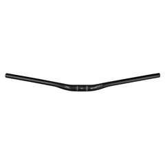 FORCE BASIC H6.4 prohlé 31,8/740mm Al,črn. mat