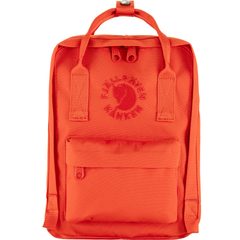 FJÄLLRÄVEN Re-Kanken Mini Flame Orange