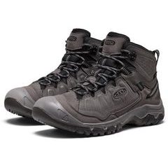 KEEN TARGHEE IV MID WP MEN, magnet/black