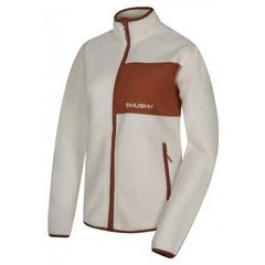 HUSKY Addy Zip L beige