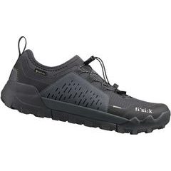 FIZIK TERRA ERGOLACE FLAT GTX 2.0 BLACK - BLACK