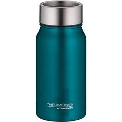 THERMOS Termohrnek 350ml THERMOcafé - tyrkysová