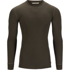 ACLIMA WW Crew Neck M Tarmac