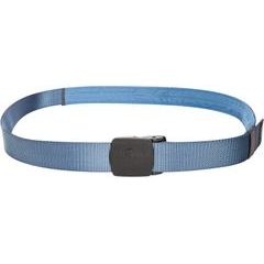 TATONKA TRAVEL WAISTBELT 30MM elemental blue