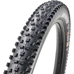 MAXXIS FOREKASTER 27.5X2.40WT KEVLAR EXO/TR