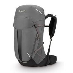 RAB Airox 34 ND graphene