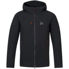 HANNAH ARWEN HOODY anthracite