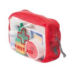EXPED Clear Cube First Aid S