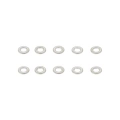 BONTRAGER Nipple Washer Wampa 10/Pack
