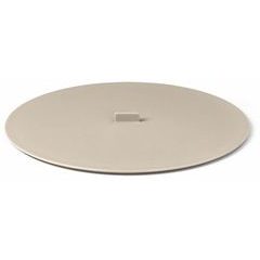 BLIMPLUS Nettuno / Hera L Moka Grey 25 cm