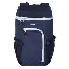HUSKY Cooler 20l dark blue