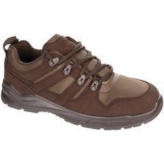 BENNON CONDOR O2 NM Brown Low