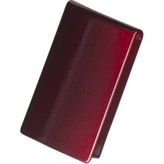 TREK Cover Trek Rail 5 29 2023 Charge Port Rage Red