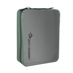 SEA TO SUMMIT Hydraulic Packing Cube X-Large Laurel Wreath