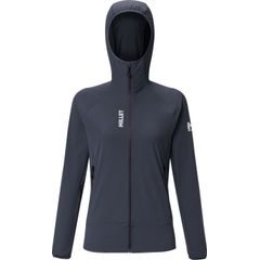 MILLET KAMET XCS LIGHT HOODIE W SAPHIR