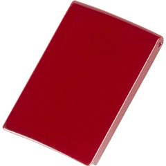 TREK Trek 2022 Powerfly & Rail Aluminum Paint Match Charge Port Covers Crimson/Lithium Grey