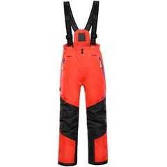 ALPINE PRO WERADO 2 neon red