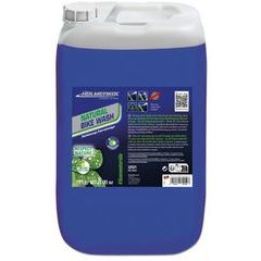 HOLMENKOL Natural BikeWash, 15l