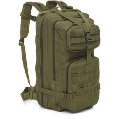 NILS Camp NC3902 Ranger zelený 45L