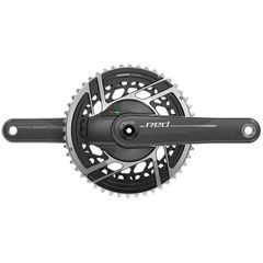 SRAM 00.6118.688.007 - SRAM AM FC RED PM E1 DUB 165 4835T