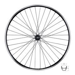 FORCE CLASSIC 622x19 "V" FHTX500 36d