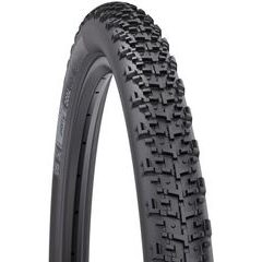 WTB NANO 700x52 TCS Light Fast Rolling SG černá