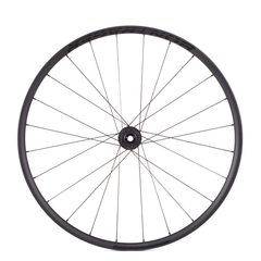 BONTRAGER Kovee Elite Front 30 TLR Boost 29, černá