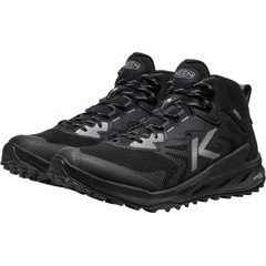 KEEN ZIONIC NXT MID WP MEN, triple black