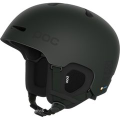 POC Fornix MIPS POW JJ Bismuth Green Matt