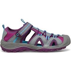 MERRELL MK166974 HYDRO 2 grey/berry