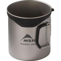 MSR TITAN CUP 450ml