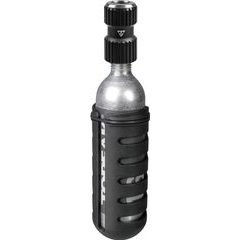 TOPEAK NANO AIRBOOSTER + 16g CO2 náplň