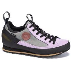 HANWAG Rotpunkt Low Lady GTX lilac/grey