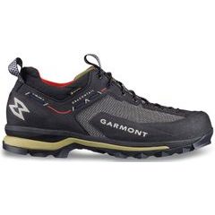GARMONT DRAGONTAIL SYNTH GTX white/moss green