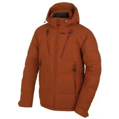 HUSKY Norel M brown