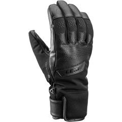 LEKI Performance 3D GTX, black