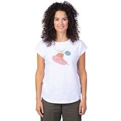 HANNAH ARISSA II bright white