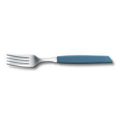 VICTORINOX 6.9036.092 Vidlička Swiss Modern, modrá
