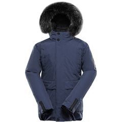 ALPINE PRO WERDO 2 vintage indigo